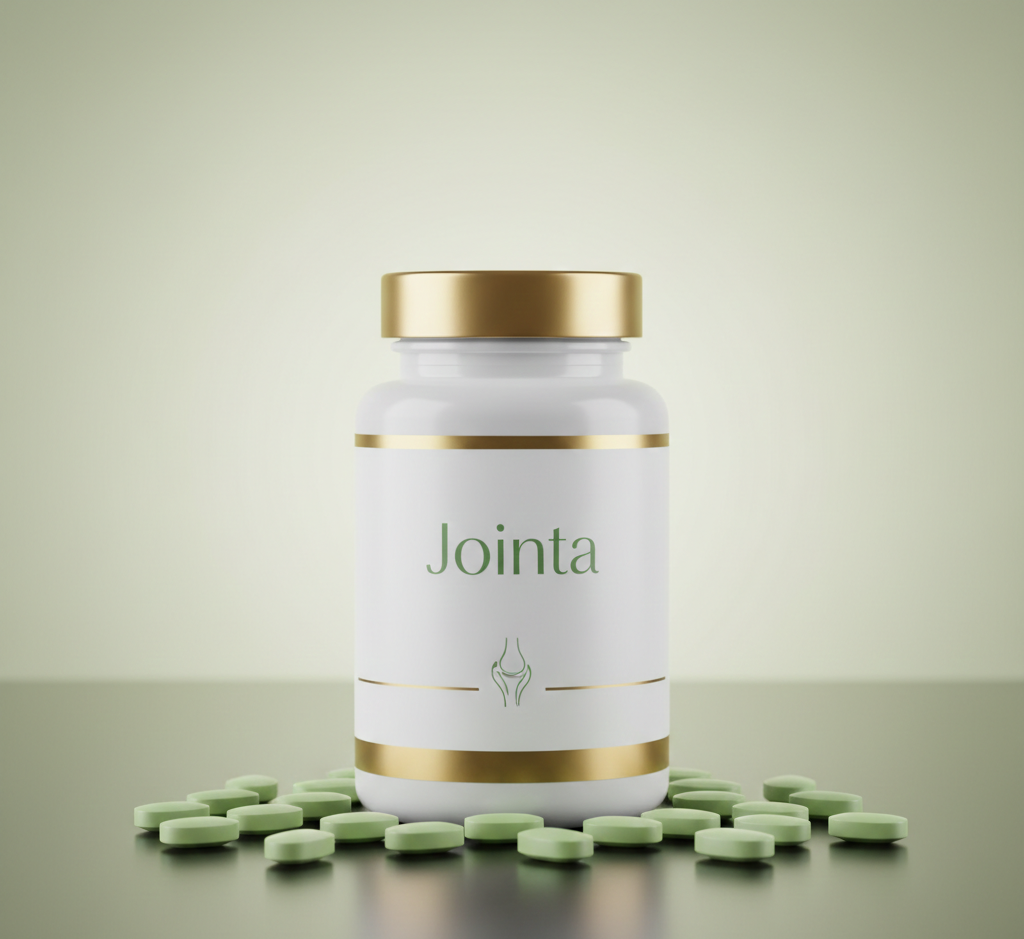 Jointa étrend-kiegészítő